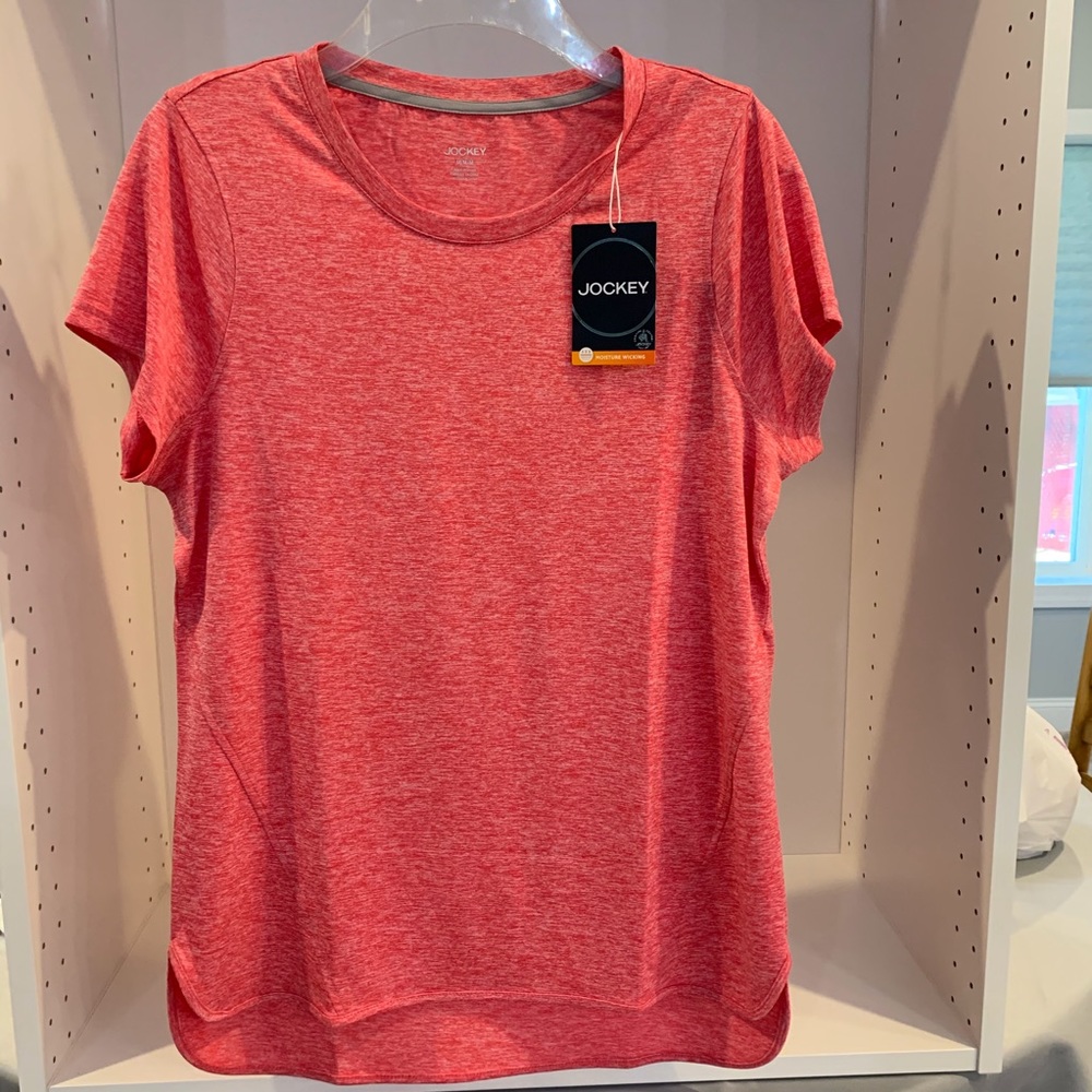 Women’s Workout shirt